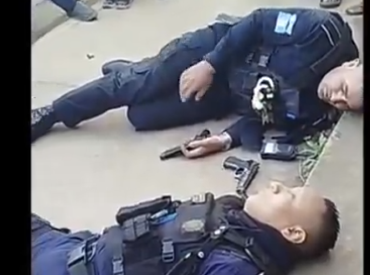 Claudia Pierde Otro NarcoAliado...